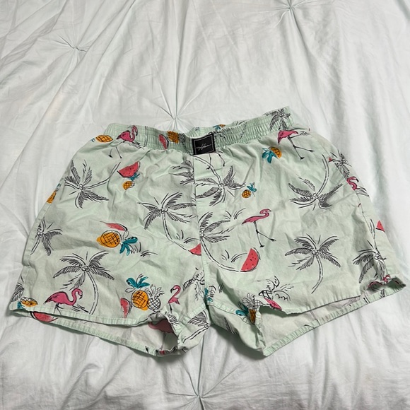 Hollister boxer shorts - Picture 1 of 4